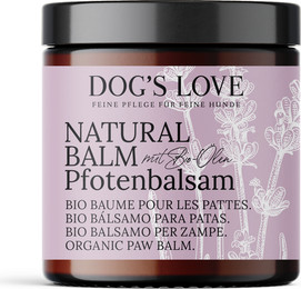 Produktbild von DOG'S LOVE Natural Balm , 50 ml