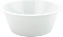 Produktbild von dogBar® Ersatznapf weiß, Gr. M, Durchmesser:  ca. 20,5 cm