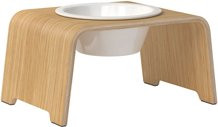Produktbild von dogBar® Hundebar Single oak light Gr. M