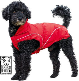 Produktbild von DogBite Winterjacke gefüttert