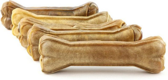 DOGBOSS DOGBOSS 100% Natur Kauknochen Pferd oder Hirsch – Hypoallergen 100% Pferd 17 cm, Snack für: Hunde, Angaben unterliegen den für Naturprodukte üblichen Schwankungen. – Bild 1 von 5