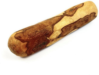 Produktbild von DOGBOSS Kauspielzeug Olivenholz Kaustab