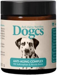 Produktbild von DOGCS Anti-Aging Complex