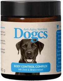 Produktbild von DOGCS Body Control Complex