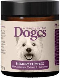 Produktbild von DOGCS Memory Complex
