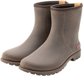 Produktbild von DOGGO® Bella Brushed Damenstiefel, Farbe: Braun