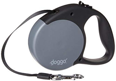 doggo Everyday Hundeleine einziehbar Größe M - 1 Stk. – Bild 1 von 5