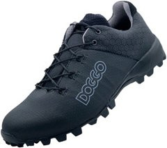 Produktbild von DOGGO Schuhe Agility Curro schwarz Gr. 39