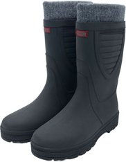 Produktbild von DOGGO Stiefel Buck anthrazit Gr. 44