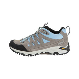 Produktbild von DOGGO Trailschuhe Simba Grau 47