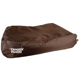 Produktbild von Doggy Bagg X-Treme Hundebett Größe S Braun
