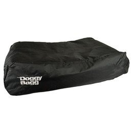 Produktbild von Doggy Bagg X-Treme Hundekissen schwarz Größe L