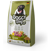 Produktbild von DOGGY Dog Sensitive mit Lamm - 2 x 10 kg