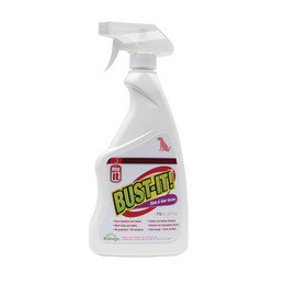 Produktbild von Dogit Bust-It Spray Fleckentferner für Hunde - 710 ml