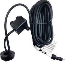 Produktbild von Dogit Ersatzpumpe für Außentrinkbrunnen Al Fresco