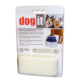 Produktbild von Dogit Ersatzreinigungsfilter für Trinkbrunnen - 1 Stk.