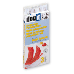 Produktbild von Dogit Ersatzreinigungsfilter für Trinkbrunnen