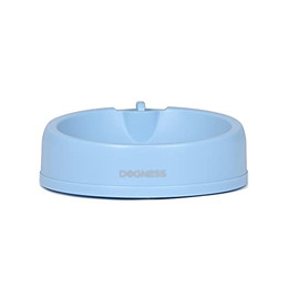Produktbild von DOGNESS Travel Bowl Reise-Napf blau