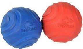Produktbild von Dogs Creek Ball Ultra Bounce 2er Pack