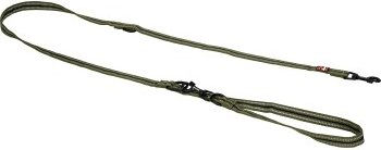 Dogs Creek Führleine Energetic grün S-M – Bild 1 von 3