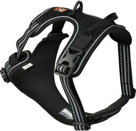 Dogs Creek Geschirr Pathfinder schwarz M – Bild 1 von 3