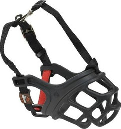 Produktbild von Dogs Creek Maulkorb Protect XL