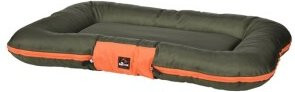 Produktbild von Dogs Creek Mountaineer Hundekissen Grün M