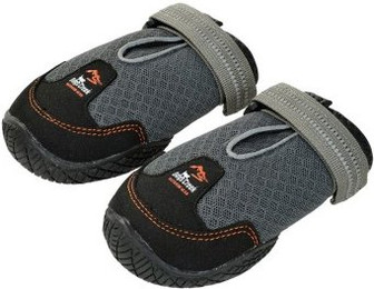Produktbild von Dogs Creek Pfotenschutz Hiker S-M