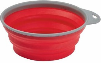 Produktbild von Dogs Creek Reise-Silikonnapf Trail - 1 l