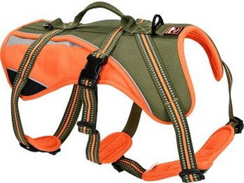 Produktbild von Dogs Creek Sicherheitsgeschirr Revolution XL