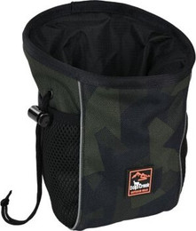 Produktbild von Dogs Creek Snacktasche Jump khaki/camouflage L