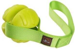 Produktbild von Dogs Creek Spielzeug Ball mit Schlaufe Rapid