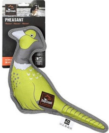 Produktbild von Dogs Creek Spielzeug Fasan
