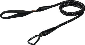Produktbild von Dogs Creek Tauleine Discovery schwarz L-XL