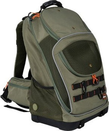 Produktbild von Dogs Creek Wanderrucksack Olivin 40 l - 40 l