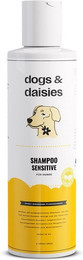 Produktbild von Dogs & Daisies Natürliches Hundeshampoo Sensitive - 250 ml