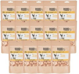 Produktbild von Dogs'n Tiger Fatzke Huhn - 1120 g