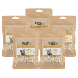 Produktbild von Dogs'n Tiger Mmmh mmmh Huhn Snack - 150 g