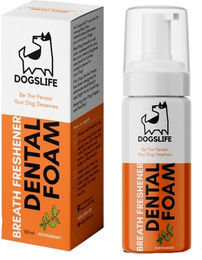 DogsLife Dental-Schaum – Bild 1 von 5