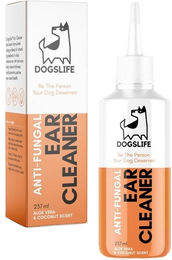 DogsLife Ohrenreiniger – Bild 1 von 5