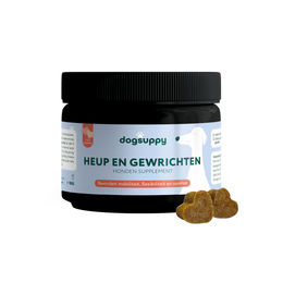 DogSuppy Heup & Gelenke - 60 Stück – Bild 1 von 2