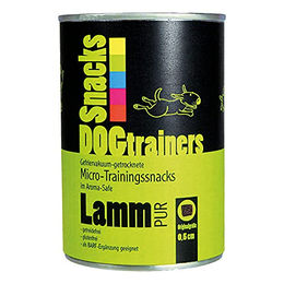 DOGTRAINERS Lamm PUR – Bild 1 von 4