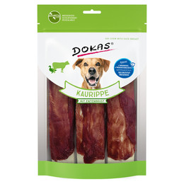 Produktbild von Dokas Kaurippe mit Entenbrust - 10 x 210 g