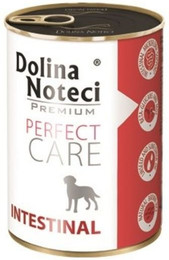 Produktbild von DOLINA NOTECI Perfect Care Intestinal Nassfutter für Hunde - 12 x 400 g