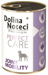 Produktbild von DOLINA NOTECI Perfect Care Joint Mobility Hundefutter - 400 g