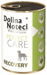 Produktbild von DOLINA NOTECI Perfect Care Recovery - 400 g