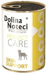 Produktbild von DOLINA NOTECI Perfect Care Skin Support - 400 g