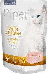 Produktbild von DOLINA NOTECI Piper Animals Adult mit Huhn 100 g
