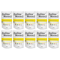 Produktbild von Dolina Noteci Premium Nassfutter für Hunde Huhn - 10 x 500 g