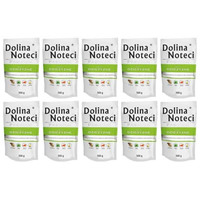 Produktbild von Dolina Noteci Premium Nassfutter Hirsch - 10 x 500 g